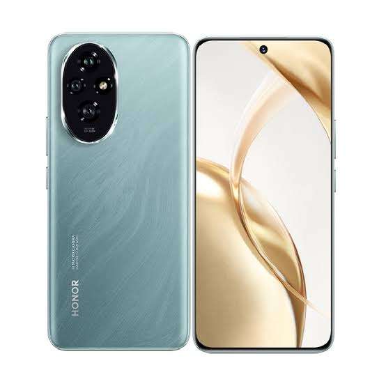 Honor 200 5G Price in Kenya- LinkPhones Center 